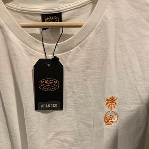 P & Co. Men’s Shirt XL